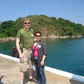 Bernadeth Gustafson's photo