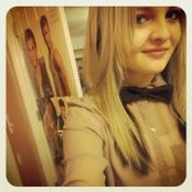 Abby Maxwell's photo