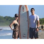 Melanie Marshall's photo