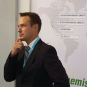 Maxime Thouin's photo