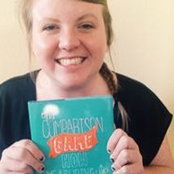 Megan Gover's photo