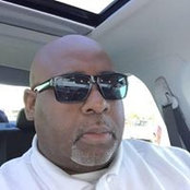 Roderick Harrington's photo
