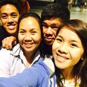 Mylene Atienza's photo