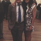 Vera Marzoug's photo