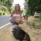 Olga Khuda's photo