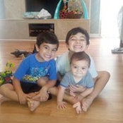 Monica Lisciandro's photo