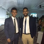 Ali Hesham's photo