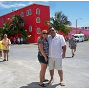 Henry Gonzalez's photo