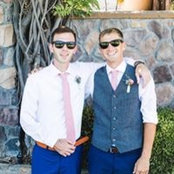 Aaron Richards's photo