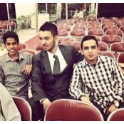 Nadeem van Maretan's photo