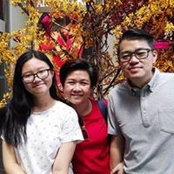 Elida Wong's photo