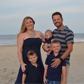 Mike Thompson's photo