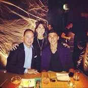 Jon Silverman's photo