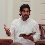Bart Patton's photo