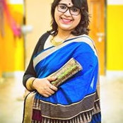 Writi Roy Mukherjee's photo