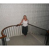 Elena Lazareva's photo