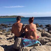 Simone Malcisi's photo