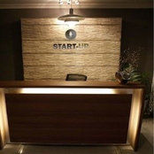Foto de Start Up
