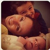 Natacha Levy's photo