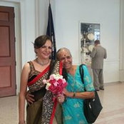 Misty Patel's photo