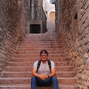 Moises Almada's photo