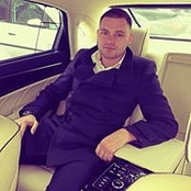 Anton Dekterev's photo