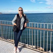 Светлана Самойленко's photo