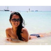 Sabrina Kim's photo