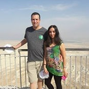 Gil Asman's photo