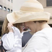 Bettina Peck's photo