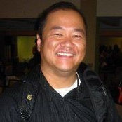 Richard Lew's photo