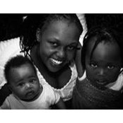 Estah Ndunge Moruri's photo