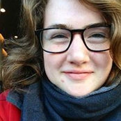 Photo de Kate Ciurej