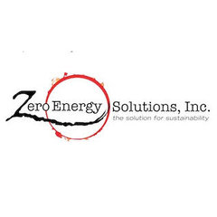 ZeroEnergy Solutions, Inc.