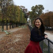 Melissa Tan's photo