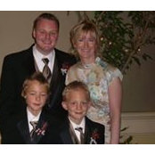 Lisa Foxwell's photo