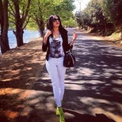 Doha Lahbi's photo