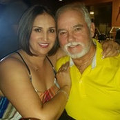 Foto de MIREYA & ROGER GLENN
