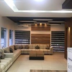 L.B .ARCHITECTS