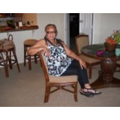 Foto di Thelma Thomas