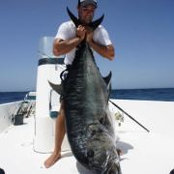 Allan Stanton's photo