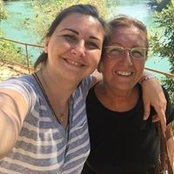 Sema Oztay's photo