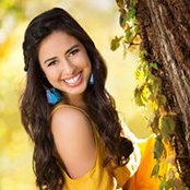 Maya Rashid's photo