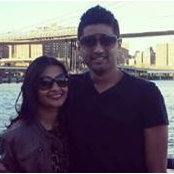 Ruchi Mehta's photo