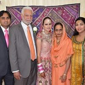 Foto von Pavan Gill