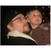 John Lynch's photo