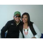 Alvaro Vasquez's photo