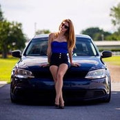 Jowanie Millette's photo