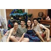 Foto von Ashleigh Bruders