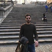Celestino Ciccone's photo